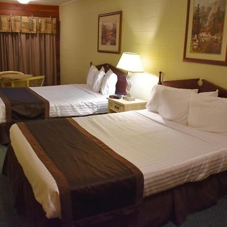 Hope Inn And Suites Esterno foto
