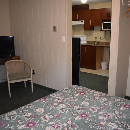 Hope Inn And Suites Esterno foto