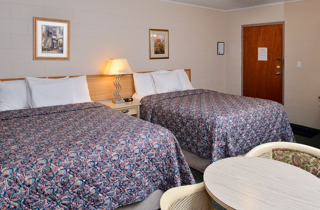 Hope Inn And Suites Camera foto