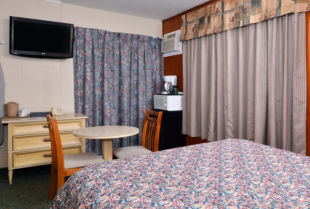 Hope Inn And Suites Camera foto