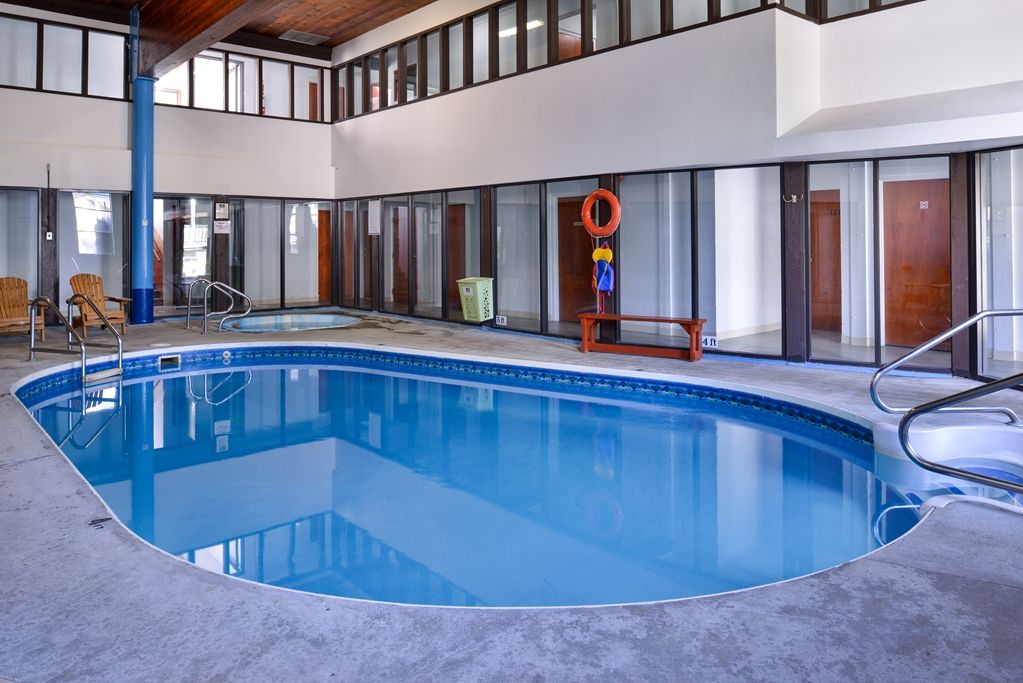 Hope Inn And Suites Servizi foto