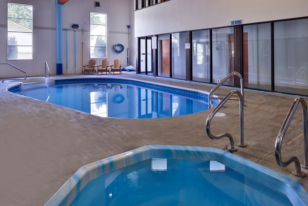 Hope Inn And Suites Servizi foto