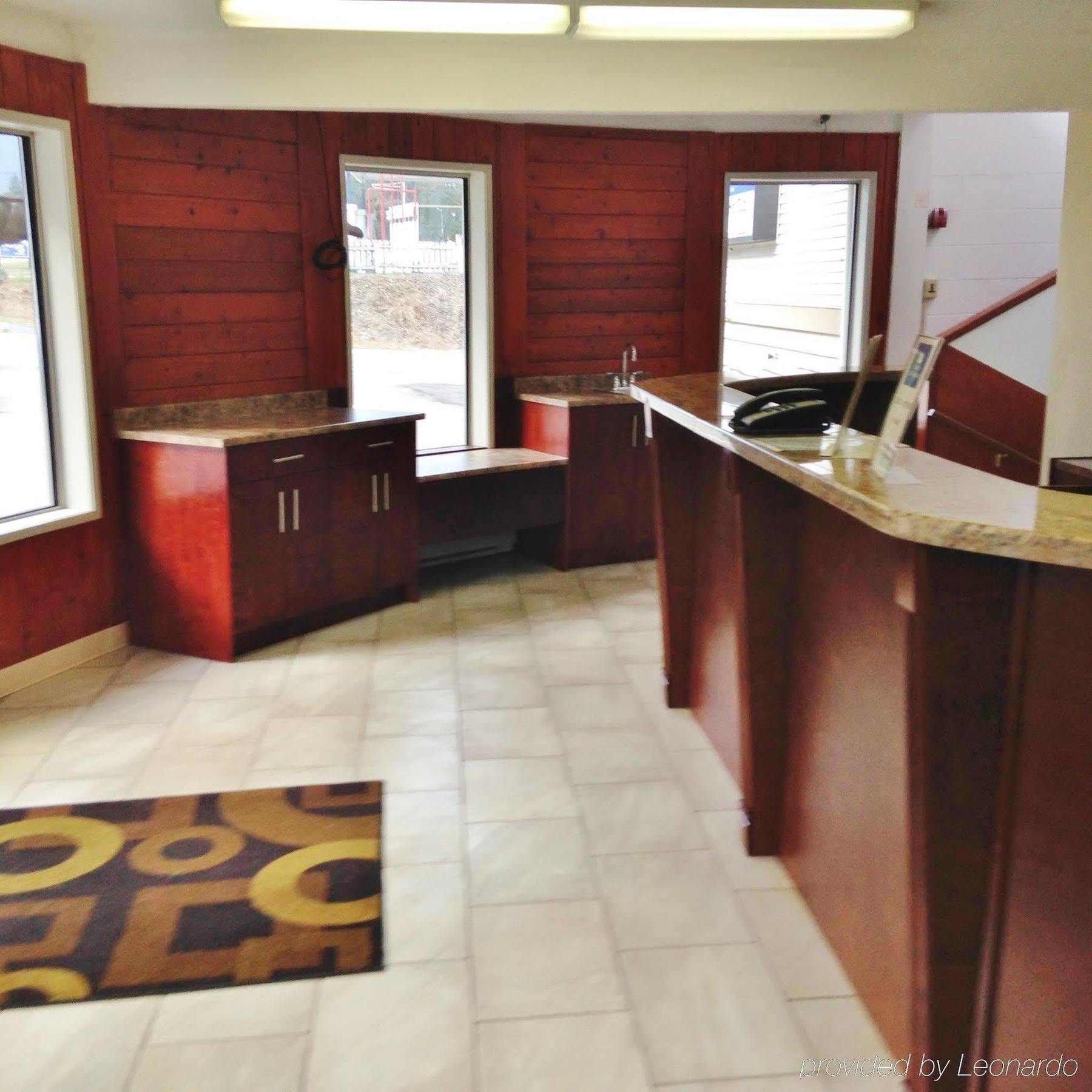 Hope Inn And Suites Esterno foto