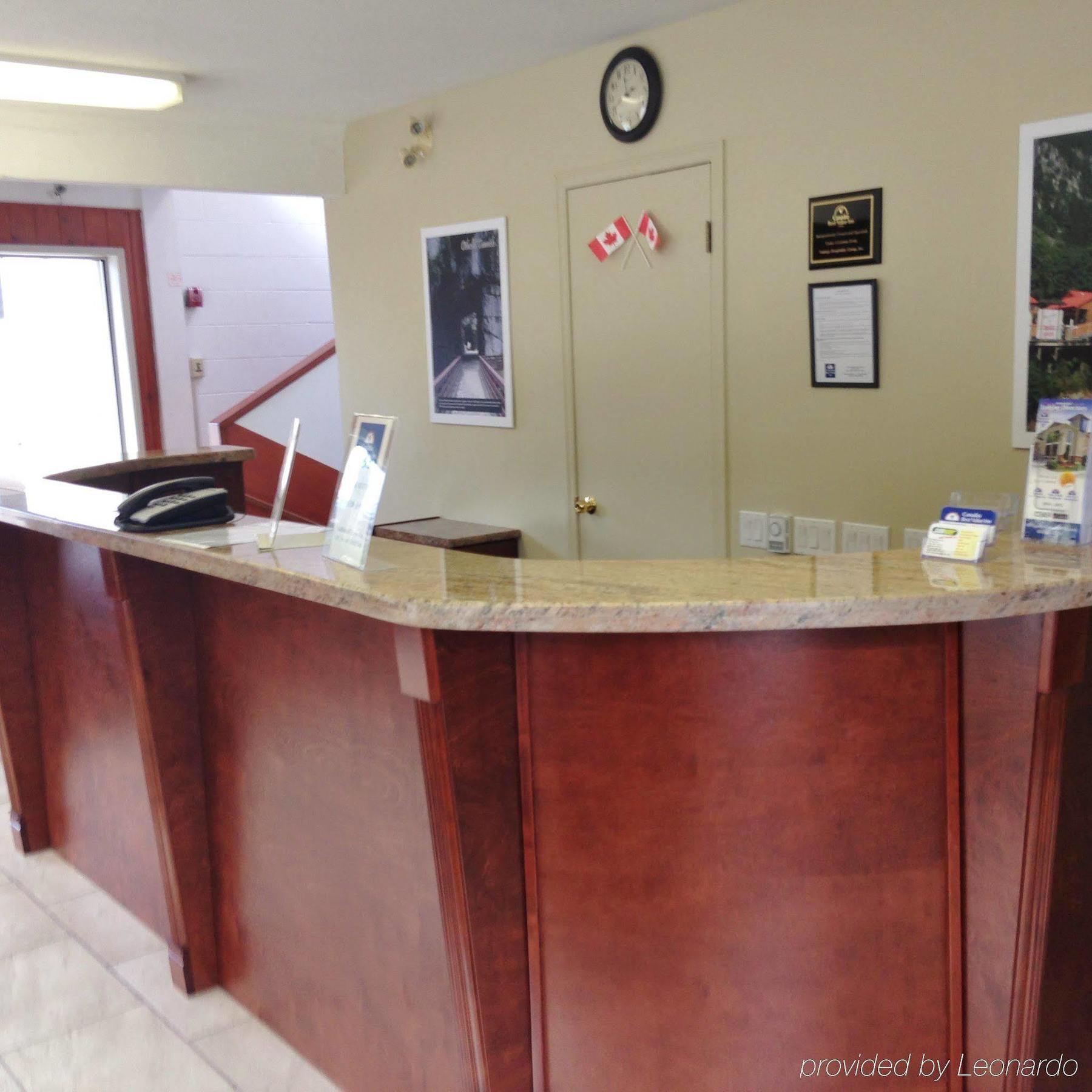 Hope Inn And Suites Esterno foto