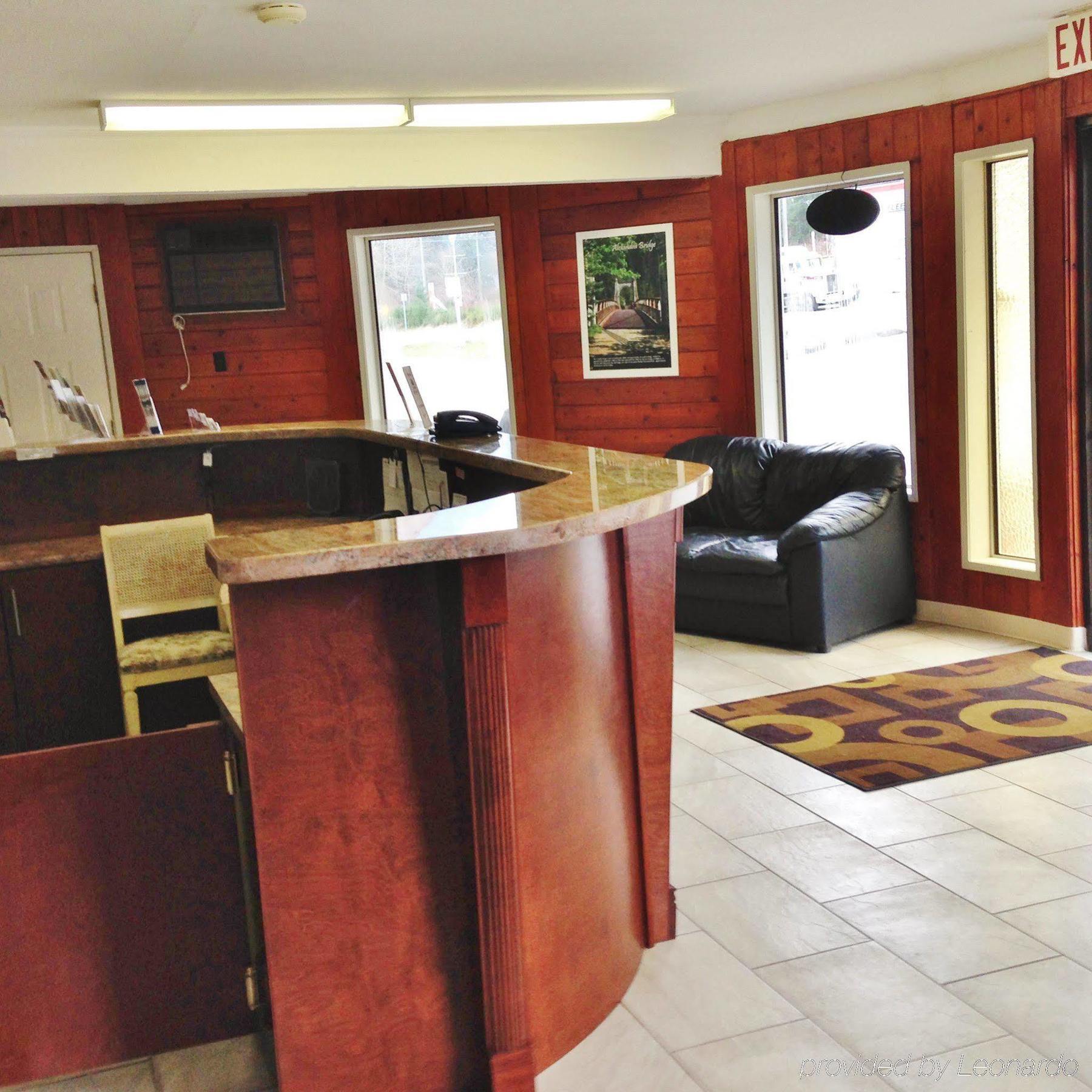 Hope Inn And Suites Esterno foto