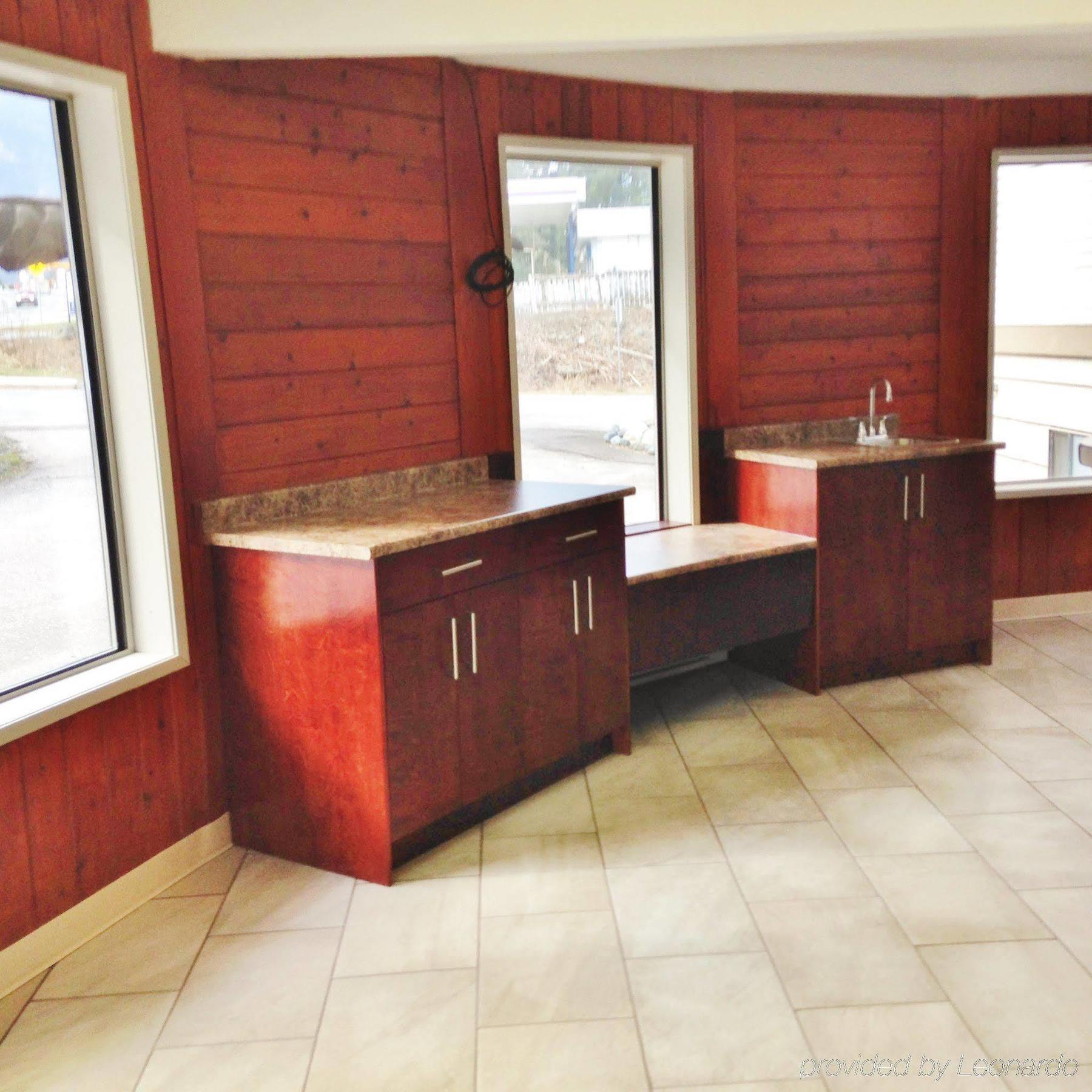 Hope Inn And Suites Esterno foto