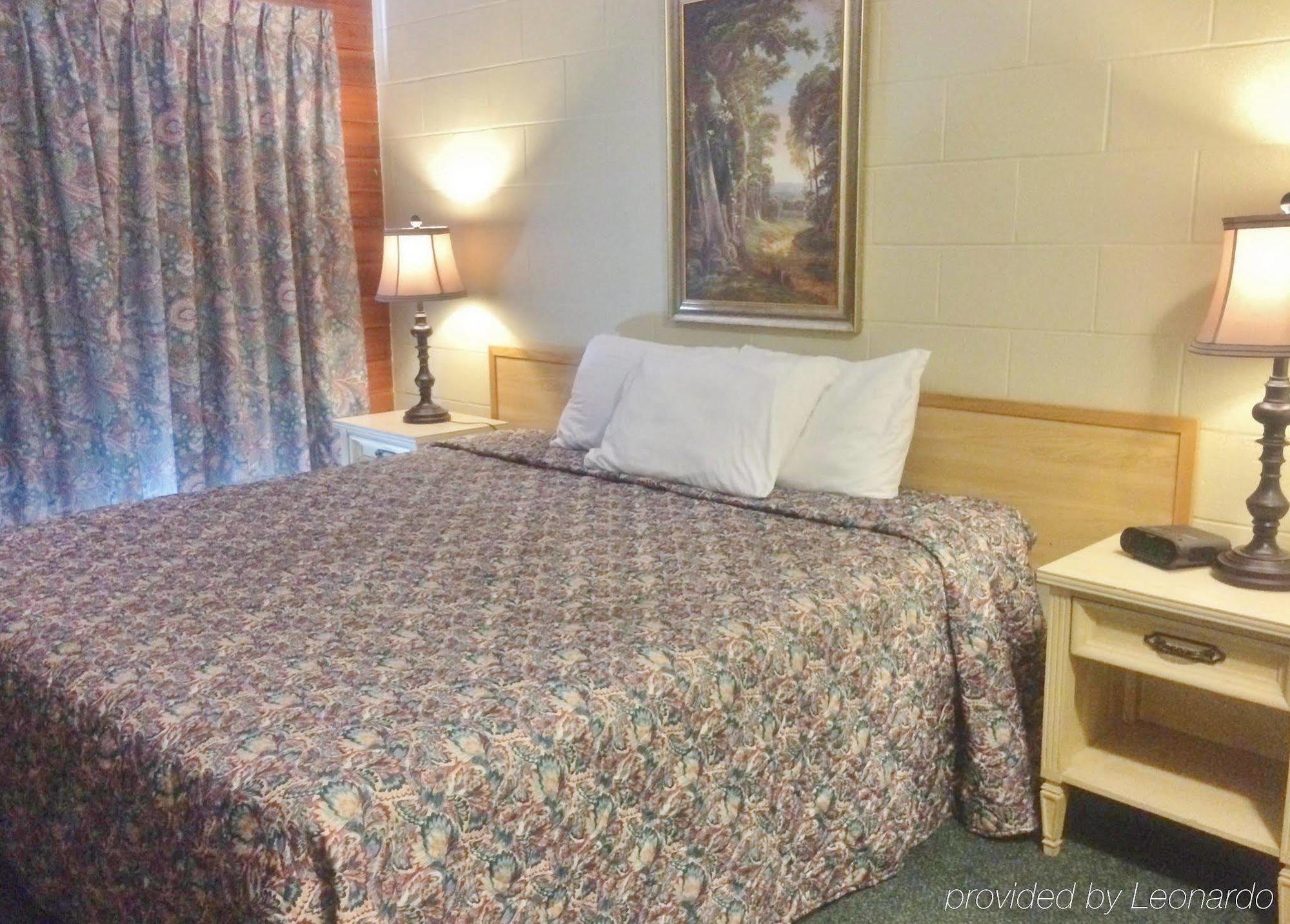 Hope Inn And Suites Esterno foto