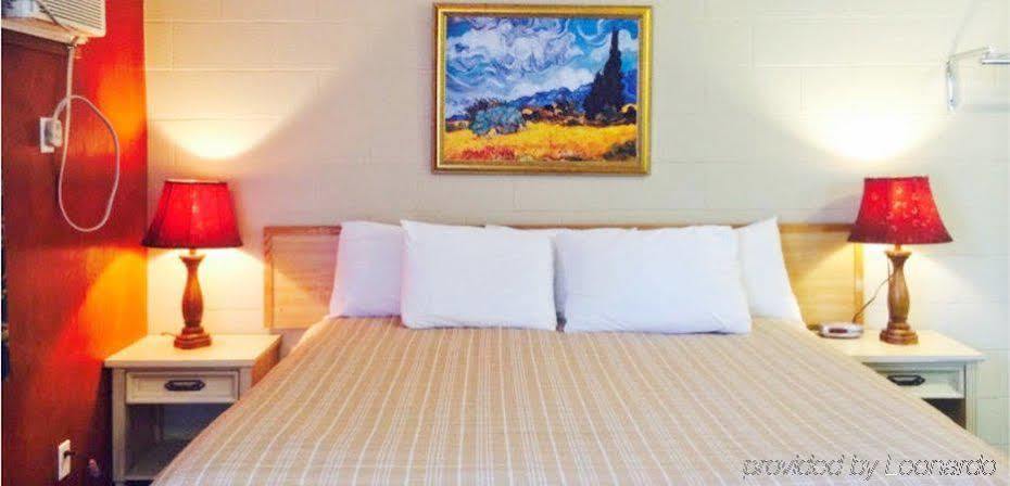 Hope Inn And Suites Esterno foto