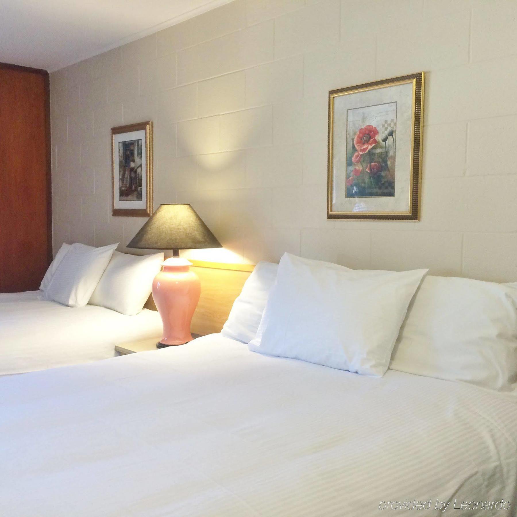 Hope Inn And Suites Esterno foto
