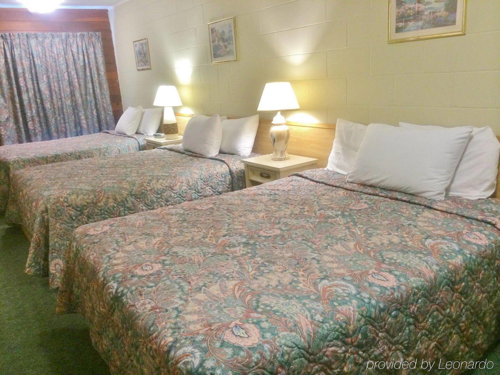 Hope Inn And Suites Esterno foto