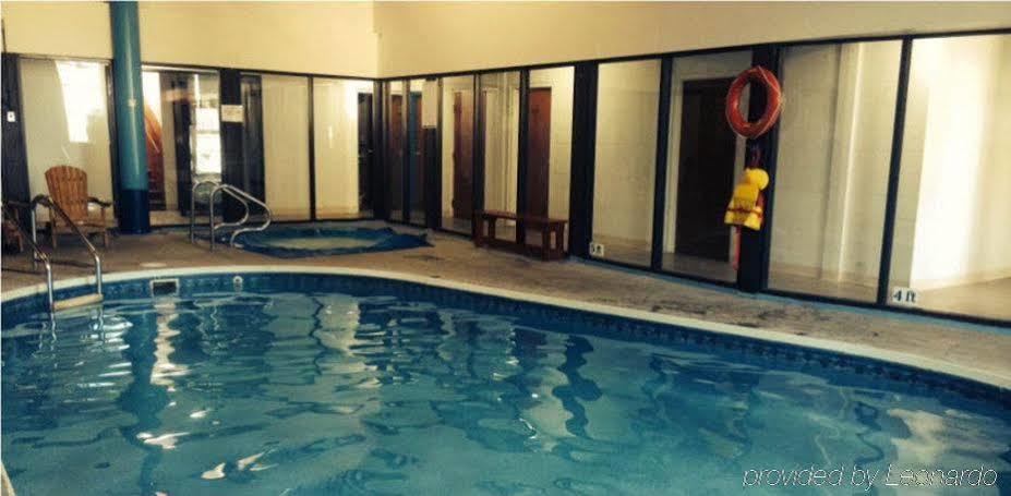 Hope Inn And Suites Esterno foto