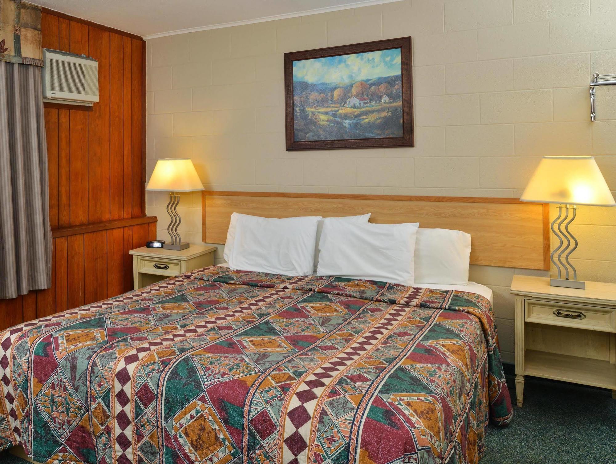 Hope Inn And Suites Esterno foto