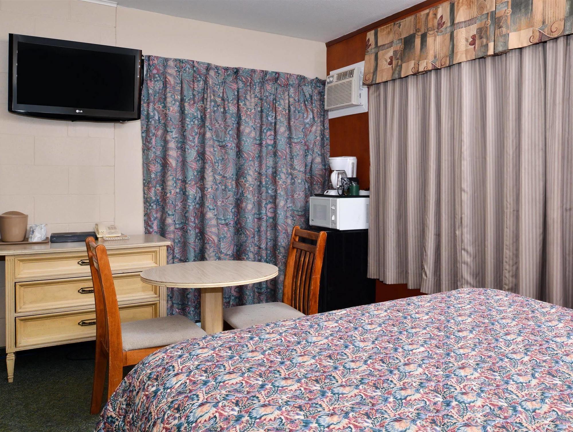 Hope Inn And Suites Esterno foto