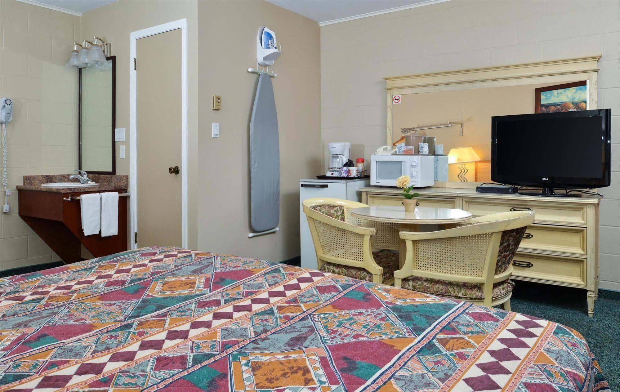 Hope Inn And Suites Esterno foto