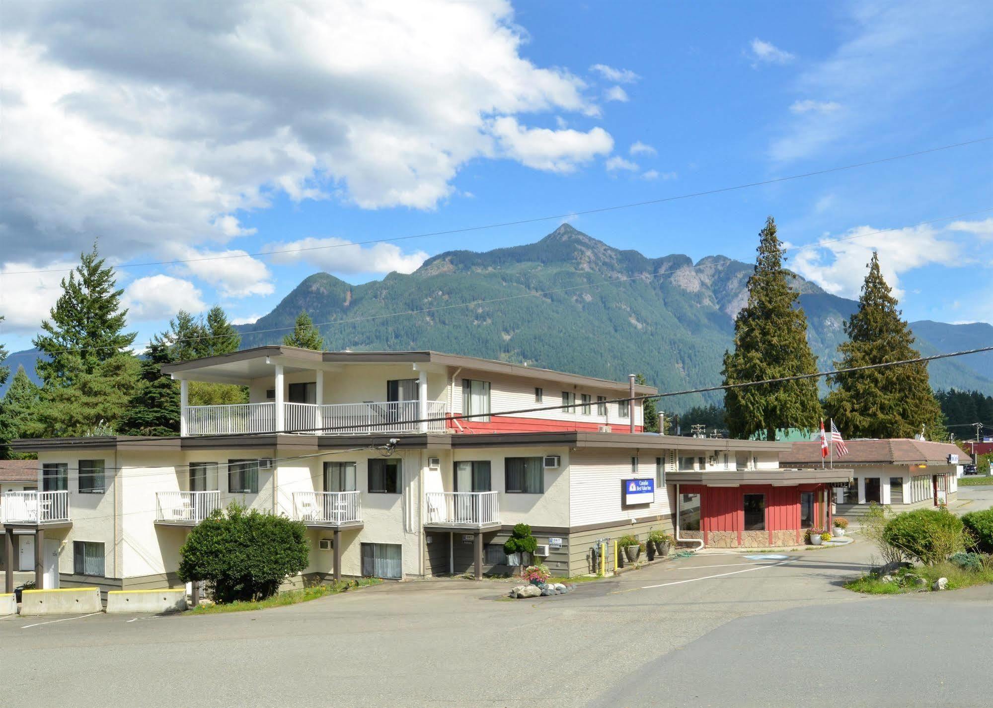 Hope Inn And Suites Esterno foto
