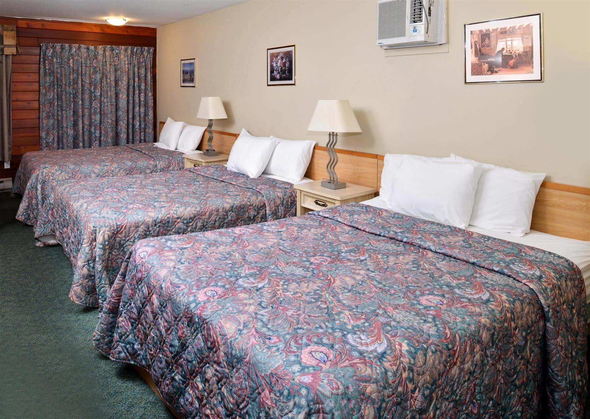 Hope Inn And Suites Esterno foto