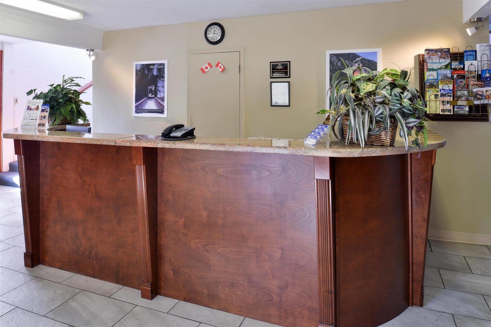 Hope Inn And Suites Esterno foto