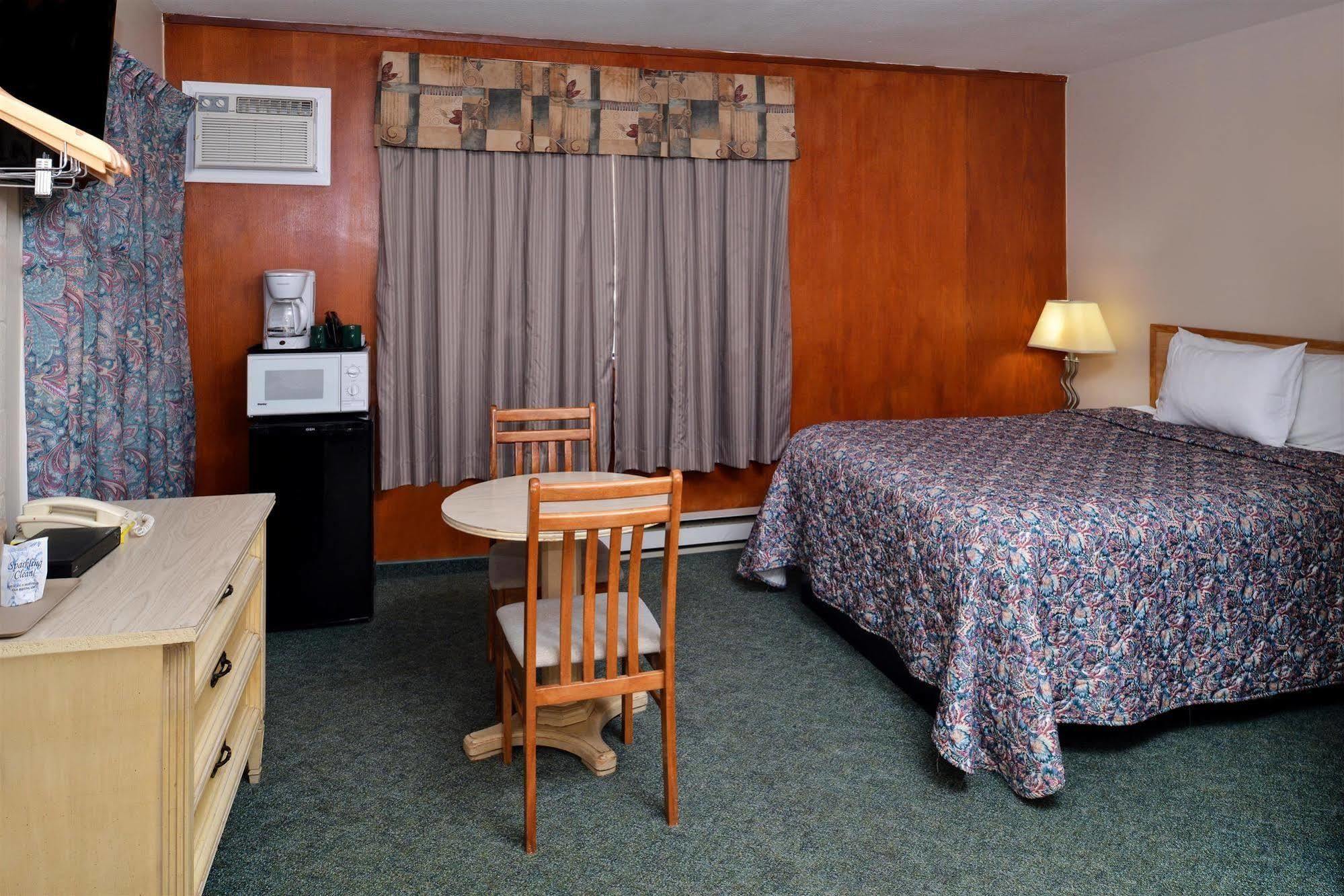 Hope Inn And Suites Esterno foto