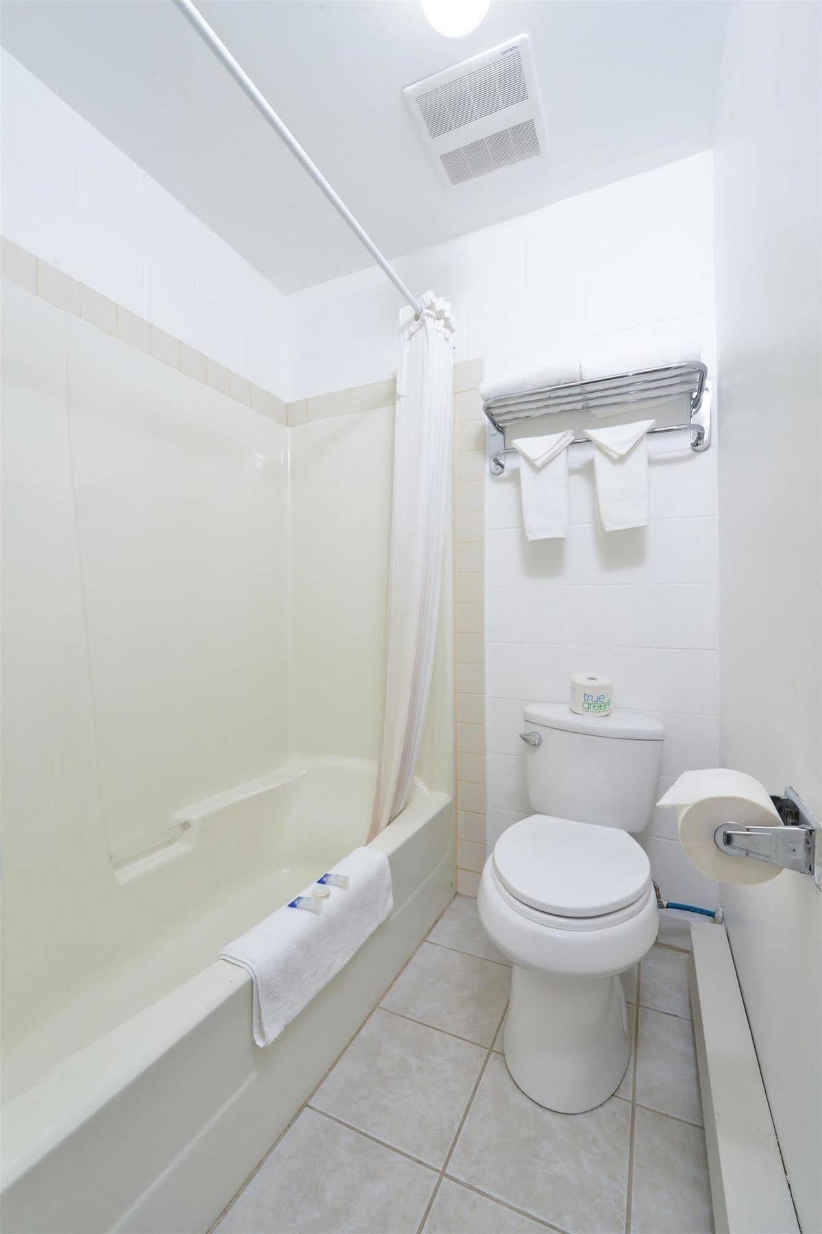 Hope Inn And Suites Esterno foto
