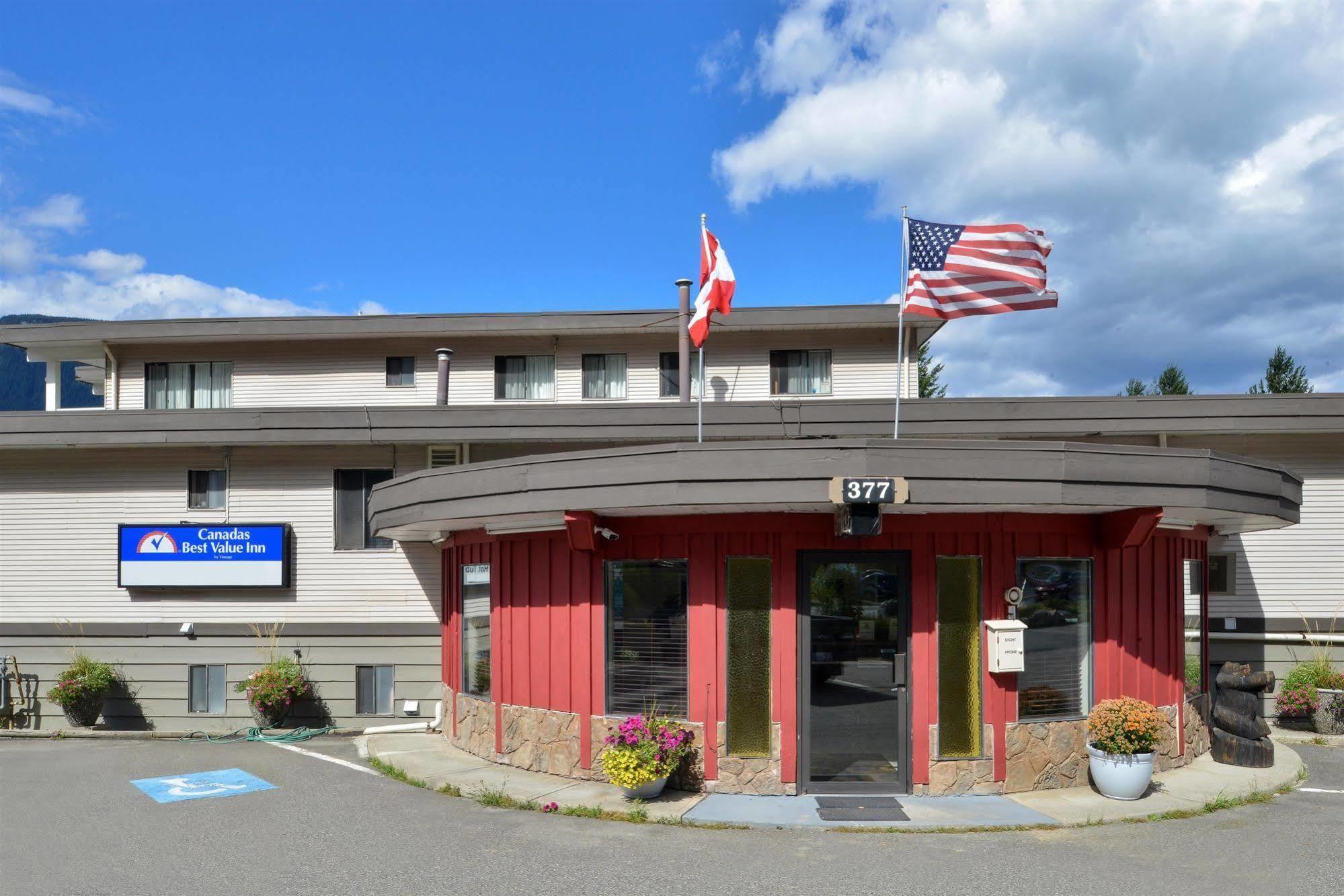 Hope Inn And Suites Esterno foto