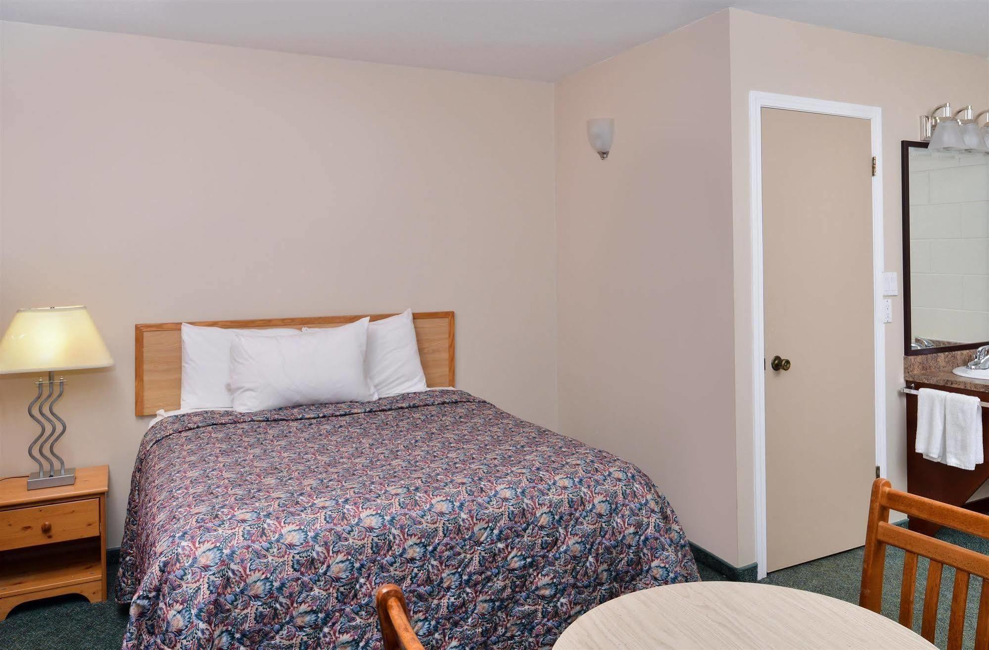 Hope Inn And Suites Esterno foto
