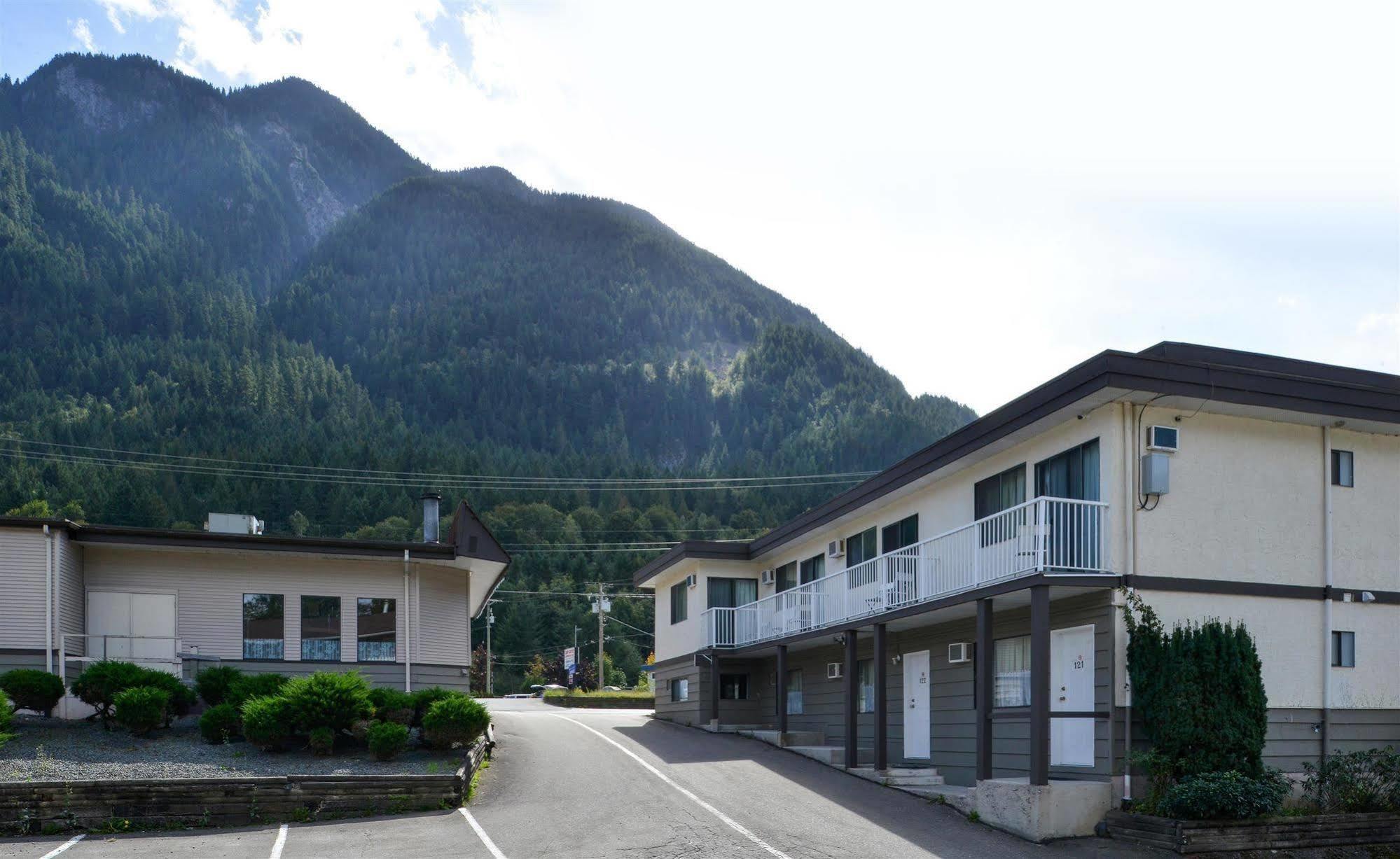 Hope Inn And Suites Esterno foto