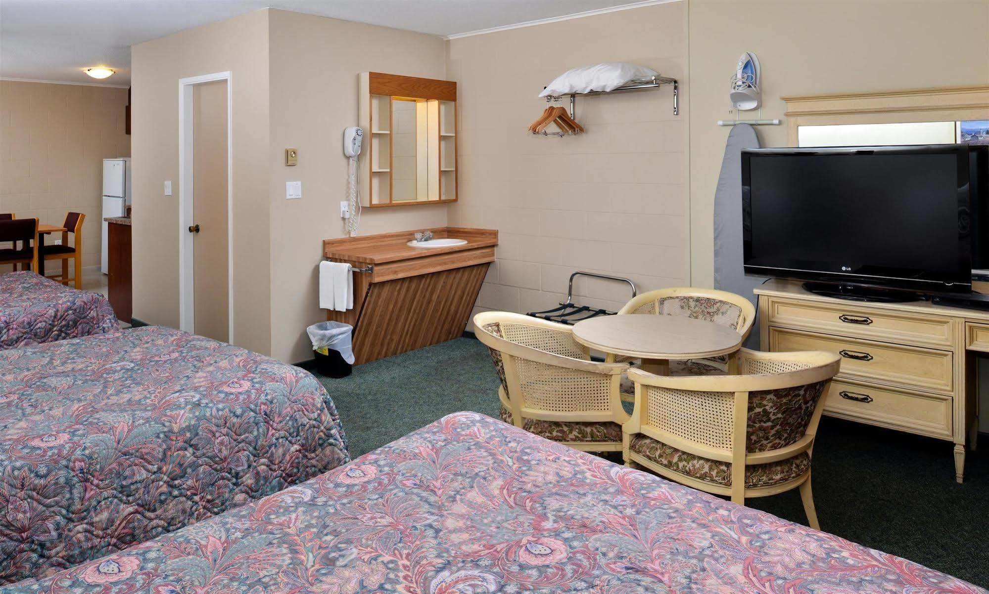 Hope Inn And Suites Esterno foto