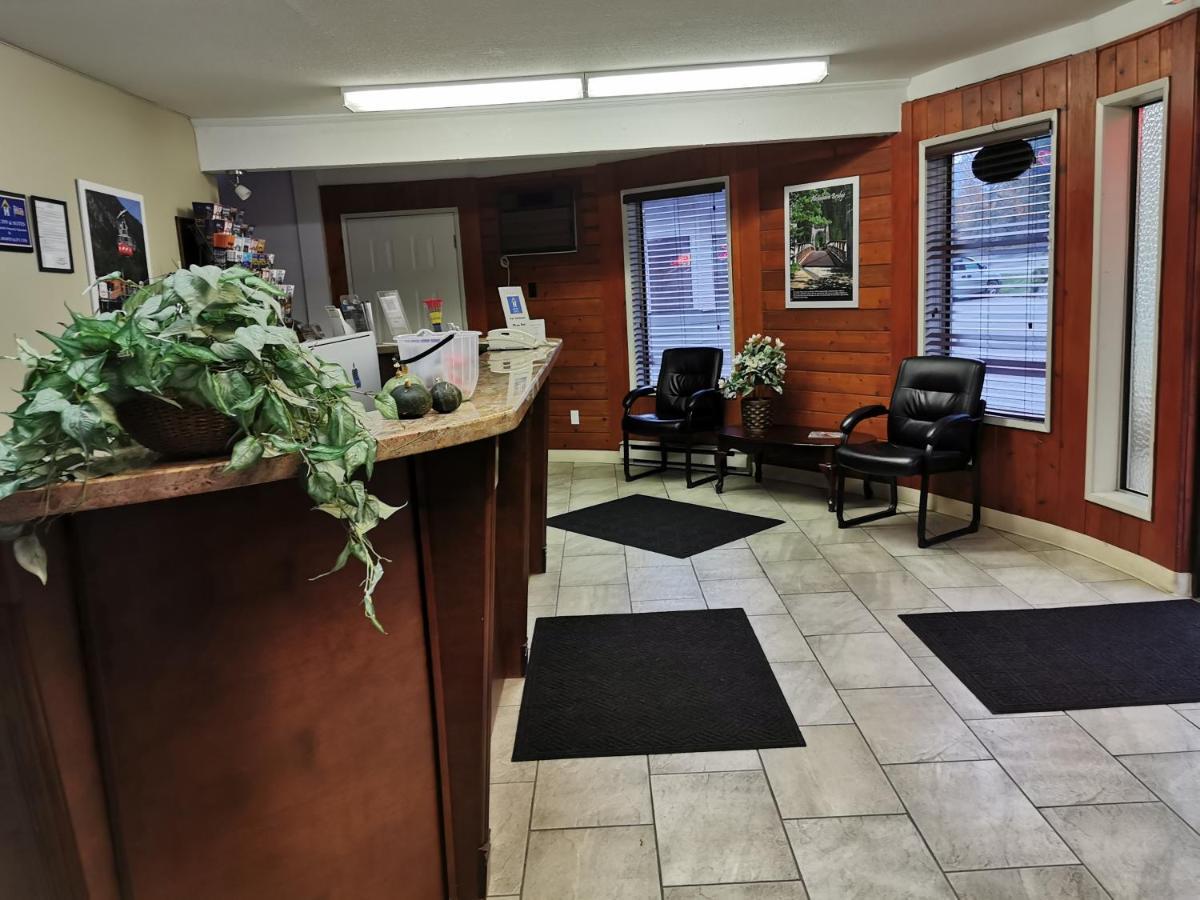 Hope Inn And Suites Esterno foto