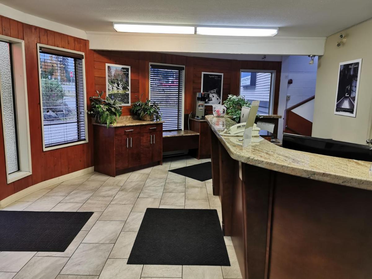 Hope Inn And Suites Esterno foto