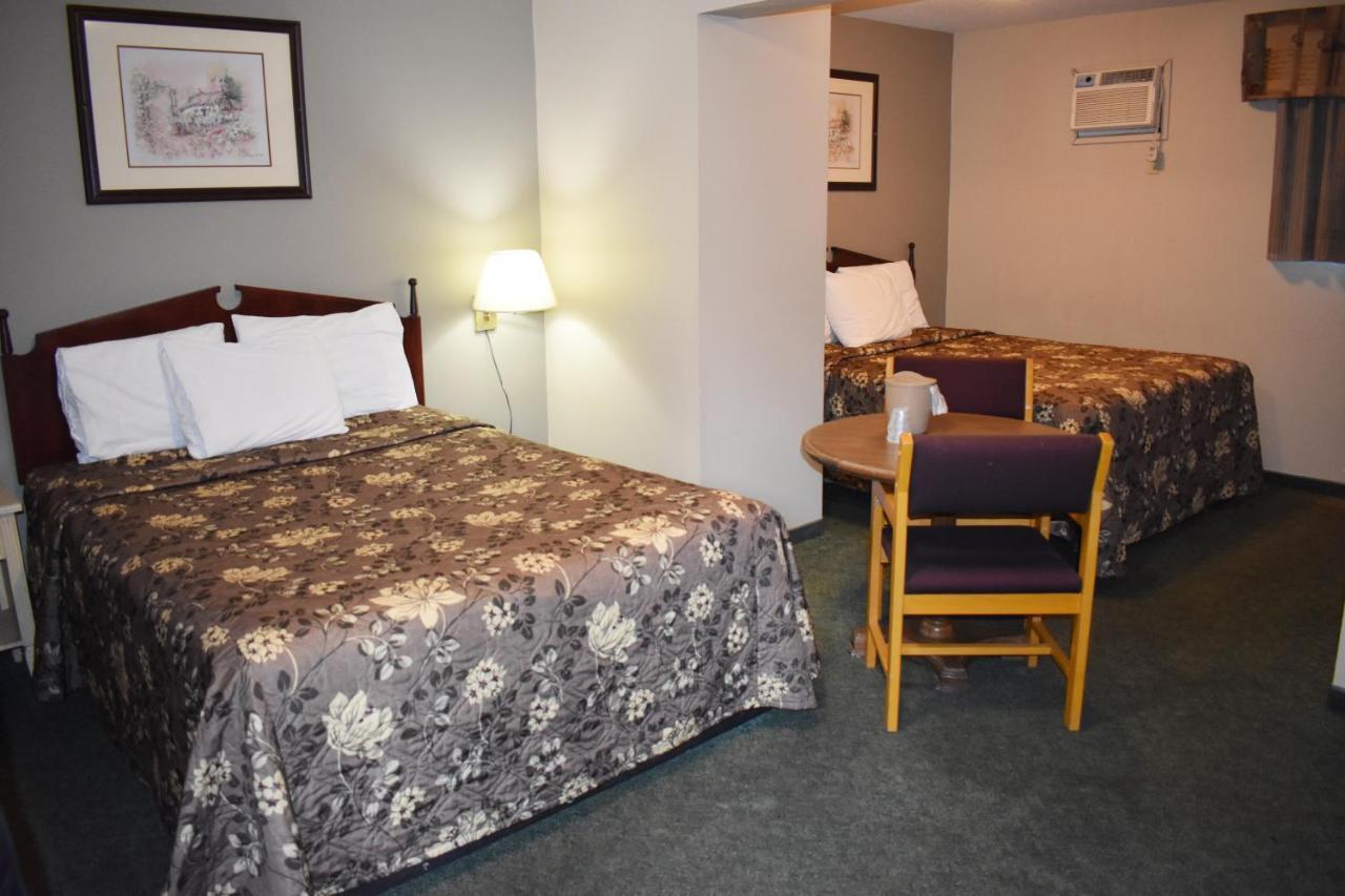Hope Inn And Suites Esterno foto