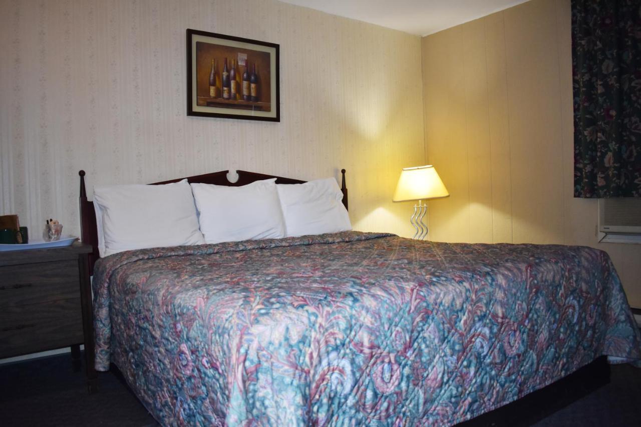 Hope Inn And Suites Esterno foto