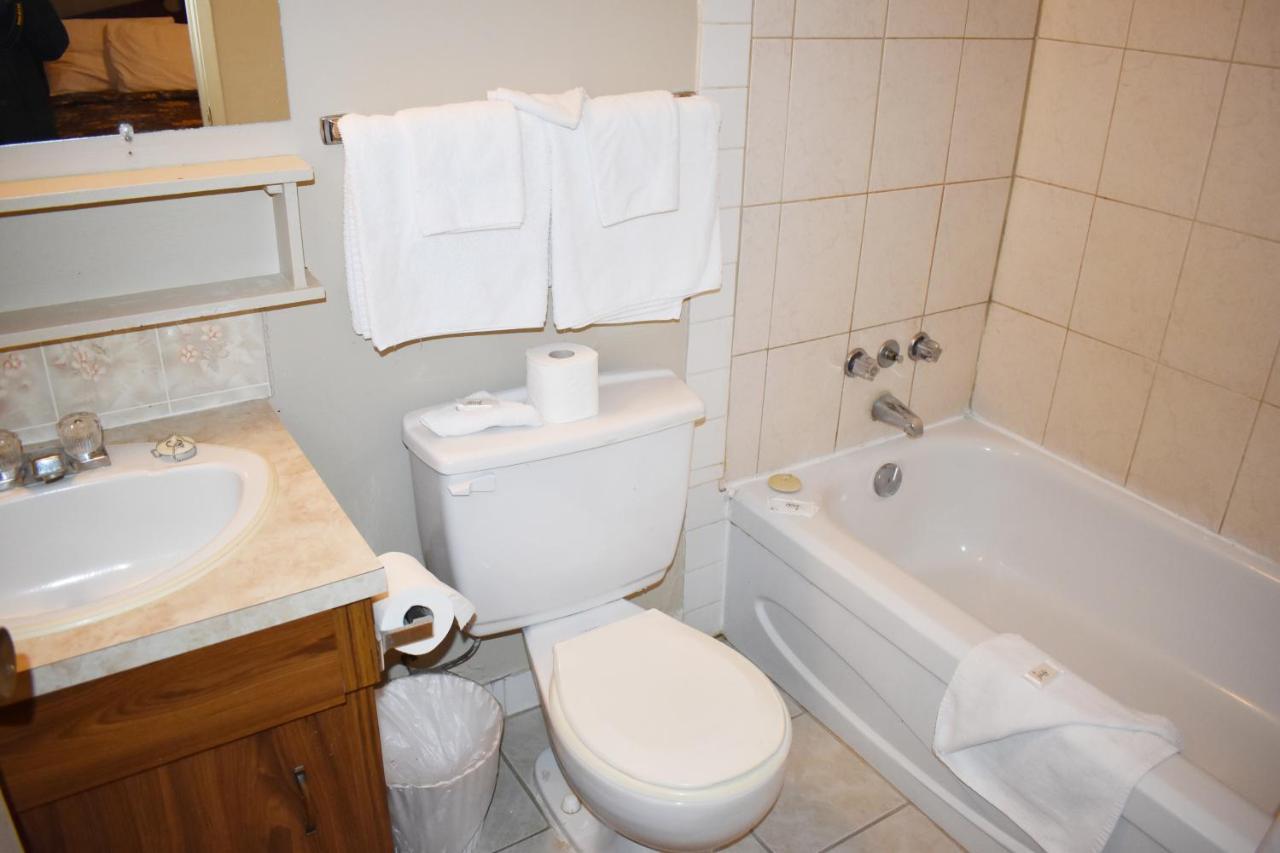 Hope Inn And Suites Esterno foto