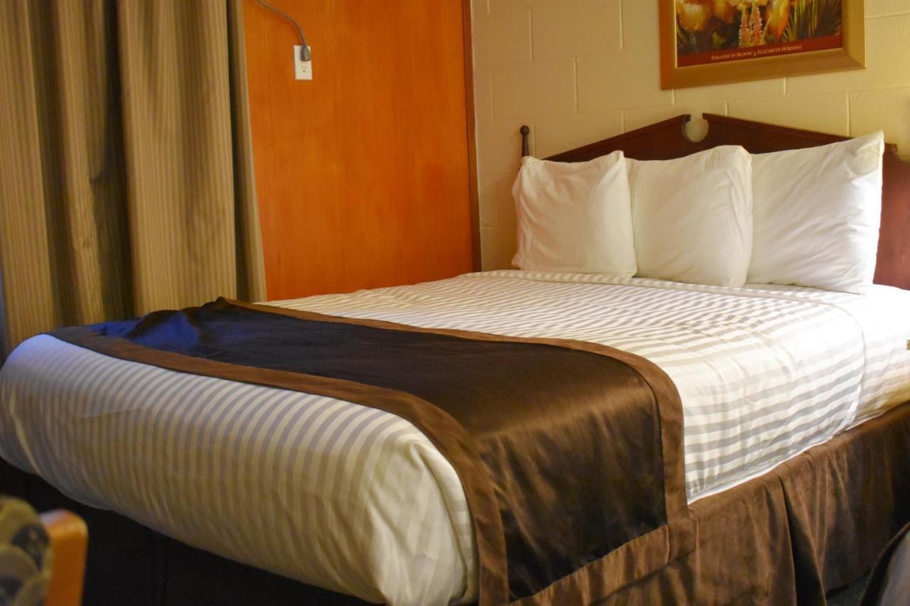 Hope Inn And Suites Esterno foto