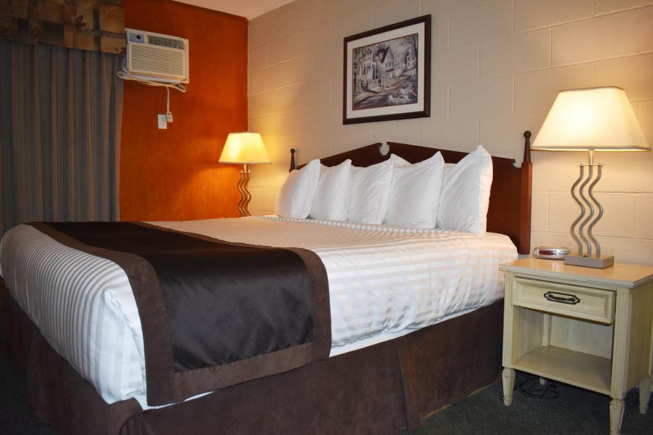 Hope Inn And Suites Esterno foto