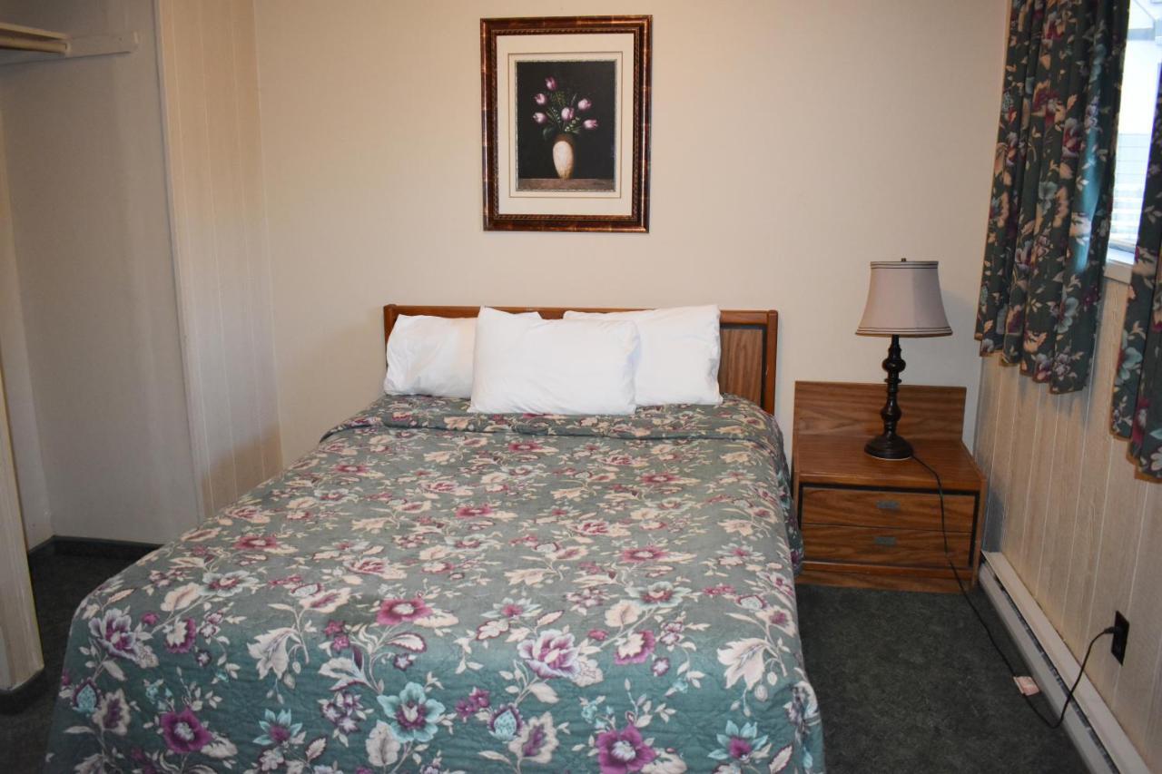 Hope Inn And Suites Esterno foto