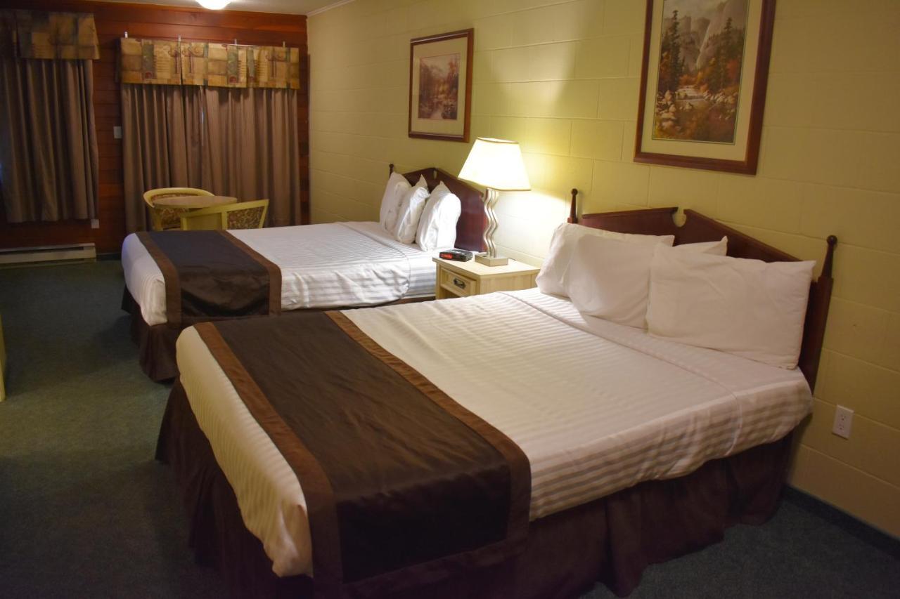 Hope Inn And Suites Esterno foto