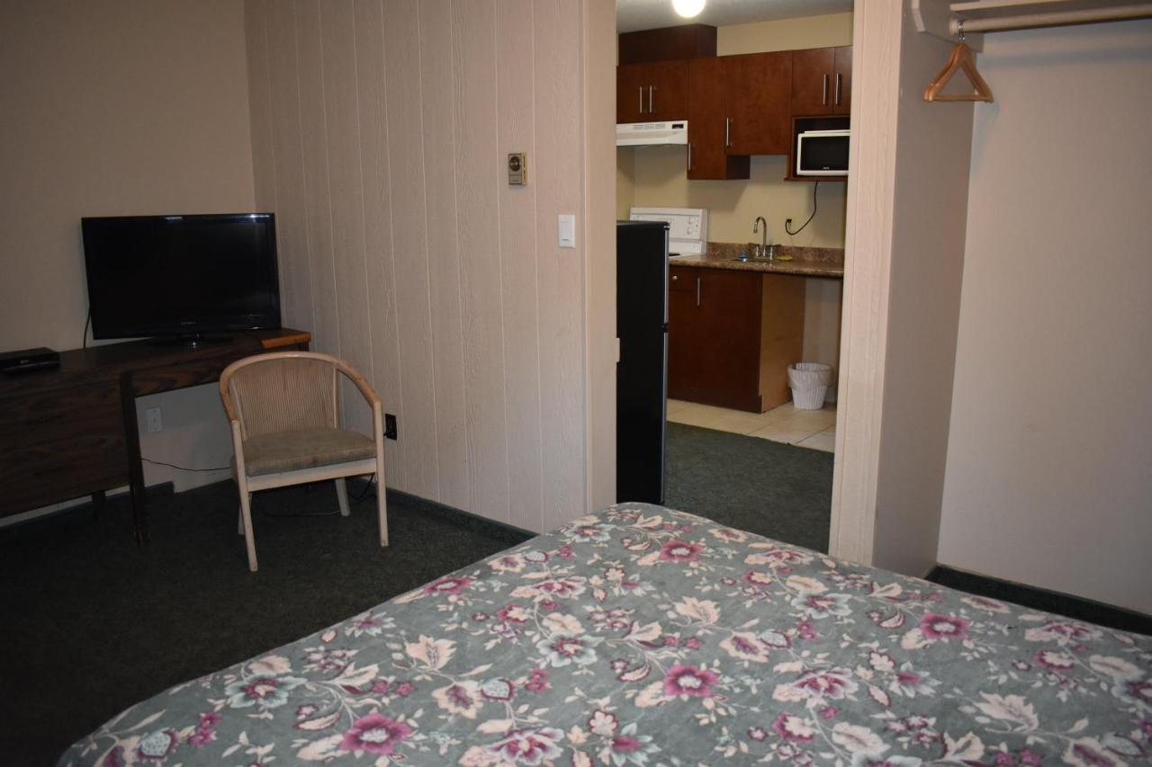Hope Inn And Suites Esterno foto