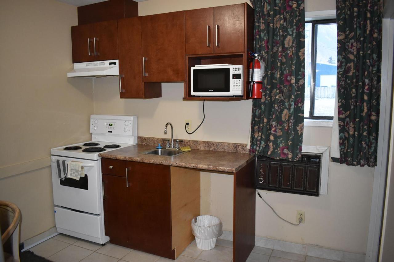 Hope Inn And Suites Esterno foto