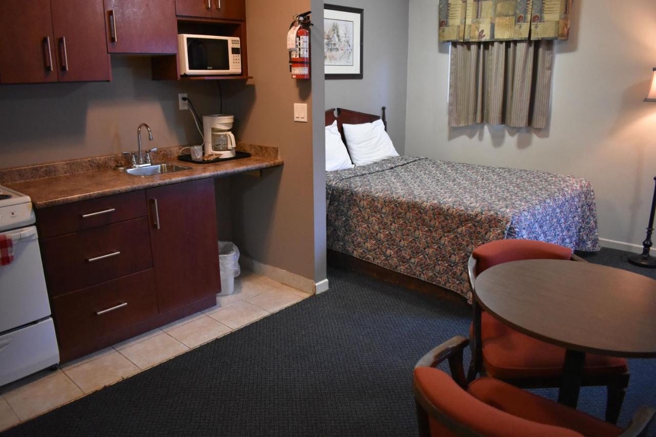 Hope Inn And Suites Esterno foto