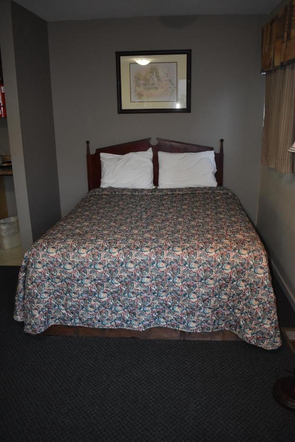 Hope Inn And Suites Esterno foto