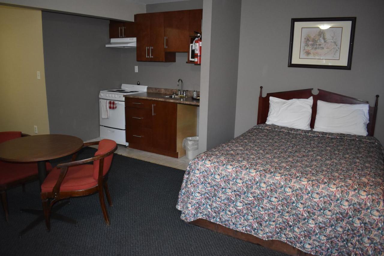 Hope Inn And Suites Esterno foto