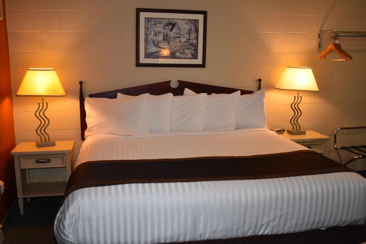 Hope Inn And Suites Esterno foto